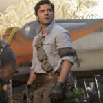 Oscar Isaac is apparently set to make an appearance at Star Wars Celebration, so obviously everyone is hoping for a Poe Dameron comeback