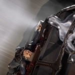 Our first look at Terminator's T-1000 Mortal Kombat 1 finisher is terrifying