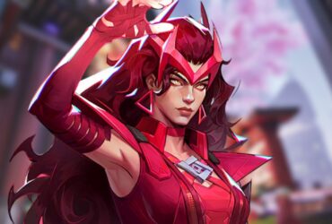 Out of nowhere, Marvel Rivals says your rank is going to reset mid-Season 1