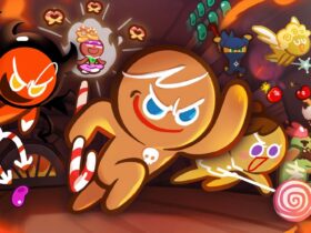 OvenBreak Adding Surprise New Playable Character