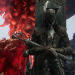 Overture Triples Down on Its Bloodborne Parallels