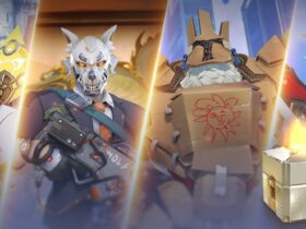 Overwatch 2 Begins New Loot Box Discord Quest