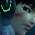 Overwatch 2 D.Va Re-Mech Attempt Goes Horribly Wrong