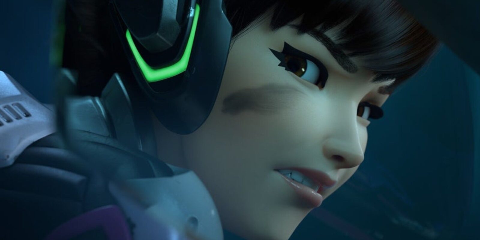 Overwatch 2 D.Va Re-Mech Attempt Goes Horribly Wrong