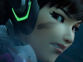 Overwatch 2 D.Va Re-Mech Attempt Goes Horribly Wrong