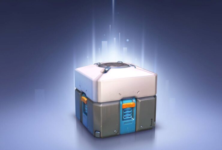 Overwatch 2 Director Address the Return of Loot Boxes