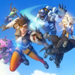 Overwatch 2 Director Calls Marvel Rivals Competition 'Exciting'