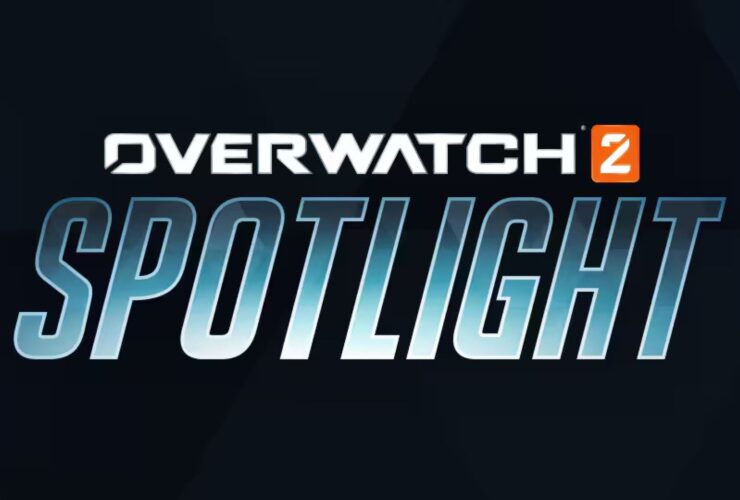 Overwatch 2 Fans Aren't Happy About Spotlight Twitch Partners