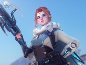 Overwatch 2 Fans Says Freja Looks Too Much Like Widowmaker