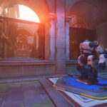 Overwatch 2 Fans Spot Potential Teaser for Hero 45