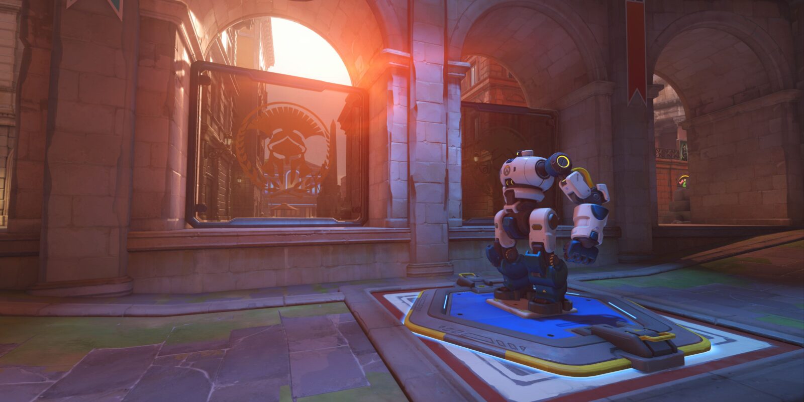 Overwatch 2 Fans Spot Potential Teaser for Hero 45