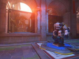 Overwatch 2 Fans Spot Potential Teaser for Hero 45