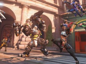 Overwatch 2 Game Director Hints at Big Changes Coming