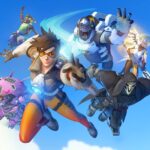 Overwatch 2 Gets Another Hotfix Update