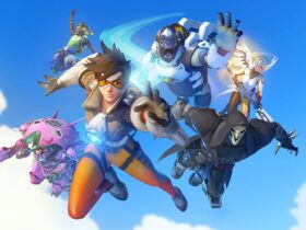 Overwatch 2 Gets Another Hotfix Update