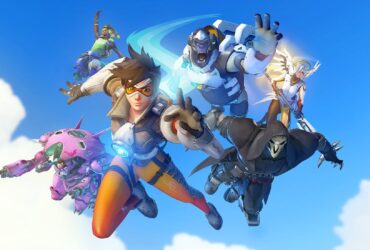 Overwatch 2 Gets Another Hotfix Update