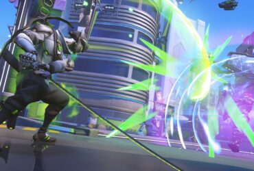 Overwatch 2 Gets Hero Perks With New Abilities