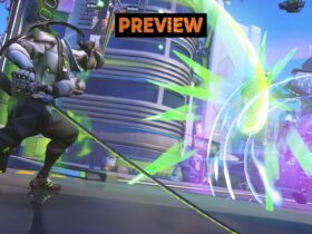 Overwatch 2 Is Breaking Its Own Rules To Evolve