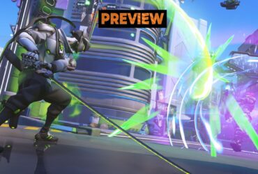 Overwatch 2 Is Breaking Its Own Rules To Evolve