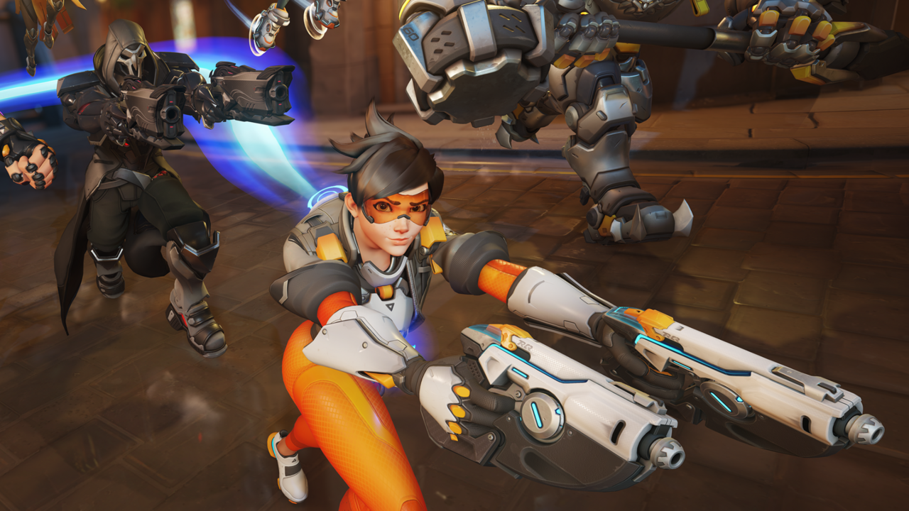 Overwatch 2 Is Finally Earning The "2" In Its Name