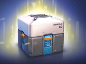 Overwatch 2 Is Getting Loot Boxes Again