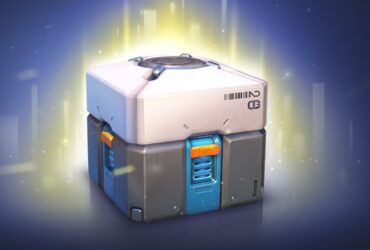 Overwatch 2 Is Getting Loot Boxes Again