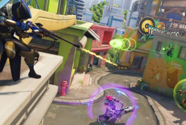 Overwatch 2 Keeping a Popular Cosmetic Unlock in Season 15