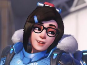 Overwatch 2 Player Suggests Fun Way to Improve Mei's Perks