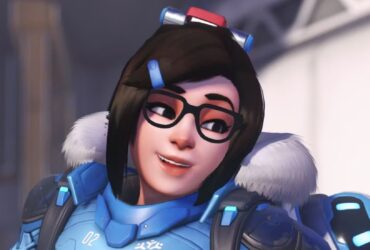 Overwatch 2 Player Suggests Fun Way to Improve Mei's Perks