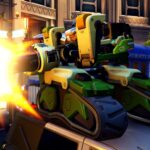 Overwatch 2 Players Are Concerned About One of Bastion's Perks