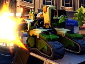 Overwatch 2 Players Are Concerned About One of Bastion's Perks