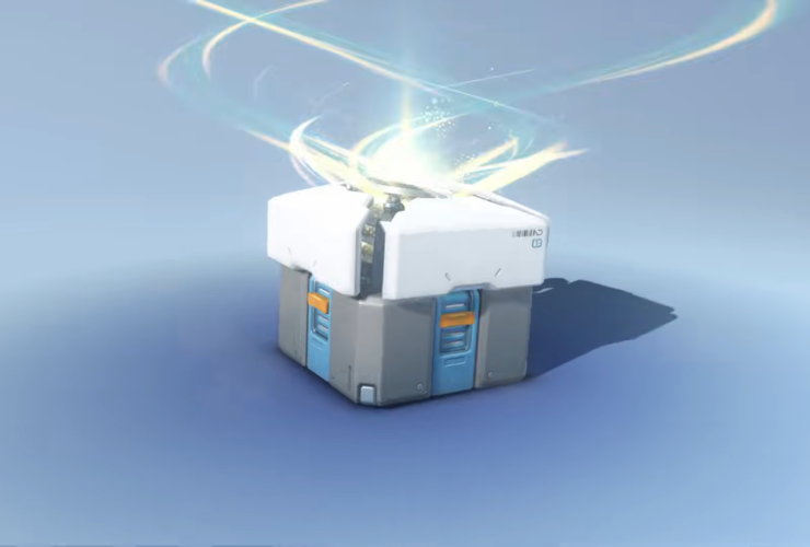 Overwatch 2 Players Are Excited For Loot Boxes To Return