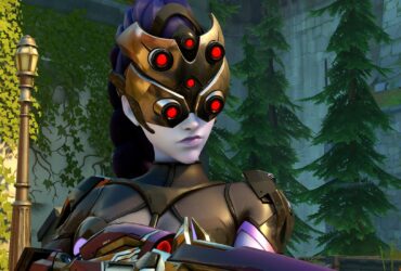 Overwatch 2 Players Can't Wait To Ban Windowmakers