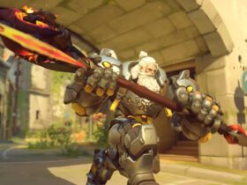 Overwatch 2 Players Discover Evidence of Unannounced New Hero