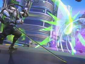 Overwatch 2 Preview: Perks, Freja, and Stadium