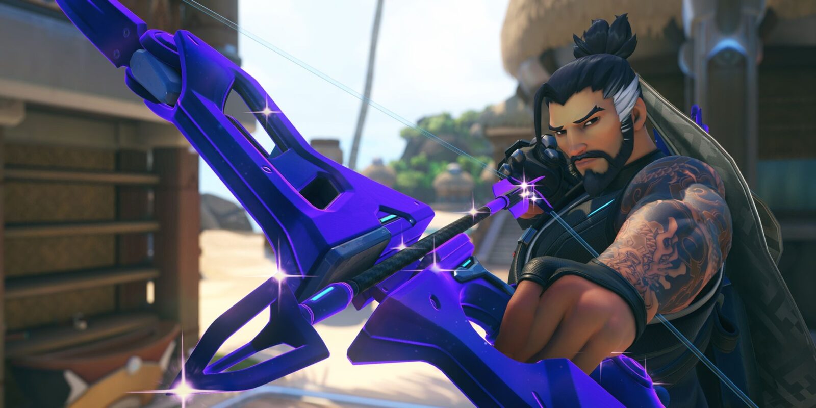 Overwatch 2 Reveals Season 15 Mythic, Galactic Weapons, and More