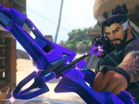 Overwatch 2 Reveals Season 15 Mythic, Galactic Weapons, and More