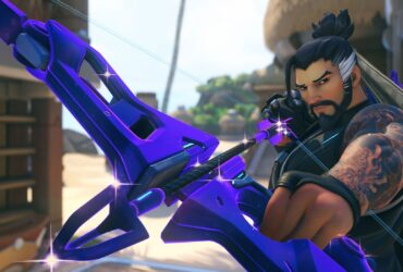 Overwatch 2 Reveals Season 15 Mythic, Galactic Weapons, and More