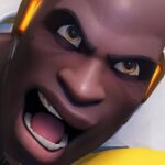 Overwatch 2 Season 15 Bug Is Causing Weapon Colors To Affect One Doomfist Skin