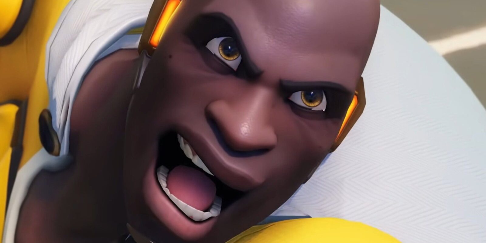 Overwatch 2 Season 15 Bug Is Causing Weapon Colors To Affect One Doomfist Skin