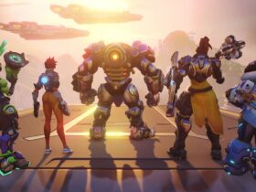 Overwatch 2 Season 15 Making Big Change to Comp