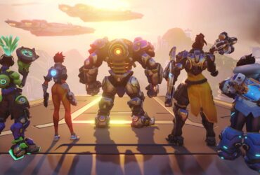 Overwatch 2 Season 15 Making Big Change to Comp