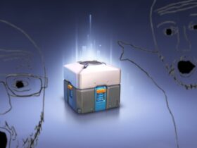 Overwatch 2 is bringing loot boxes back, two years after they were removed from the series