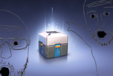 Overwatch 2 is bringing loot boxes back, two years after they were removed from the series