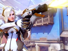 Overwatch 2's Lead Designer Says Perks Were Originally Less Daring