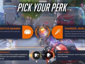 Overwatch 2’s Perks Could Be Picking Up the Scraps of the PvE Mode