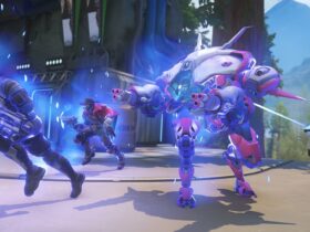 Overwatch 2's Stadium Mode Is A Mistake