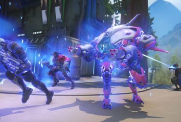 Overwatch 2's Stadium Mode Is A Mistake