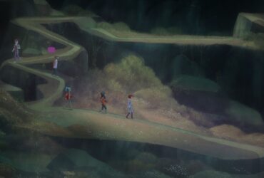 Oxenfree Developer Night School Studio Suffers Layoffs