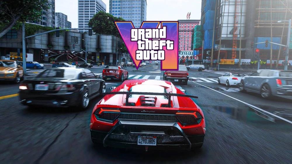 PC Only Accounts For 8% of Take-Two's Overall Revenue